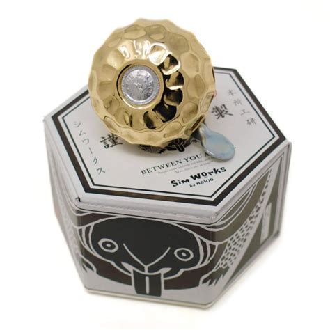 simworks turtle bell|【SimWorks by Honjo】 New Product Turtle Bell Debut!!.